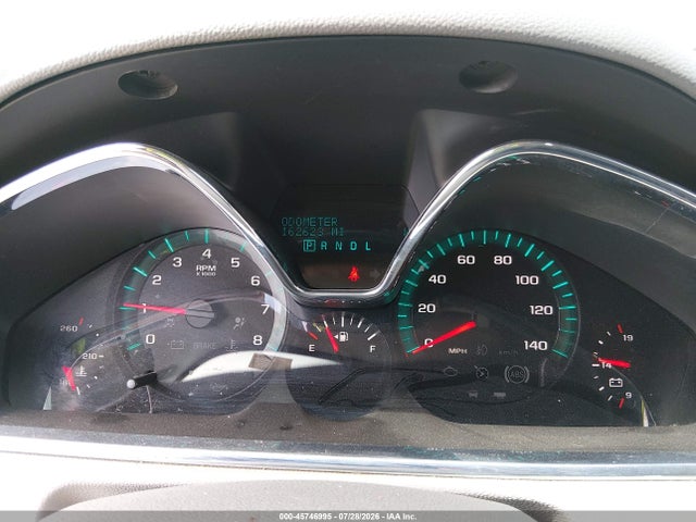 Chevrolet Traverse Lt 2017 1GNKRHKD4HJ218260 Image 7