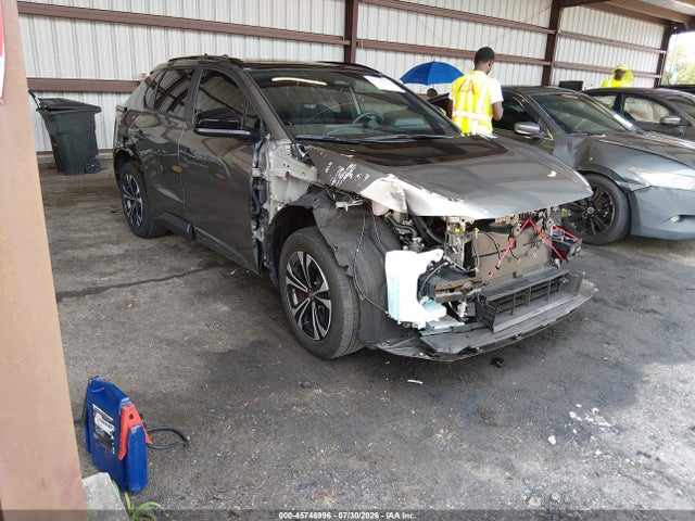 Продаж на аукціоні авто 2024 Toyota Bz4x Xle, vin: JTMAAAAA0RA039466, номер лоту: 45746996