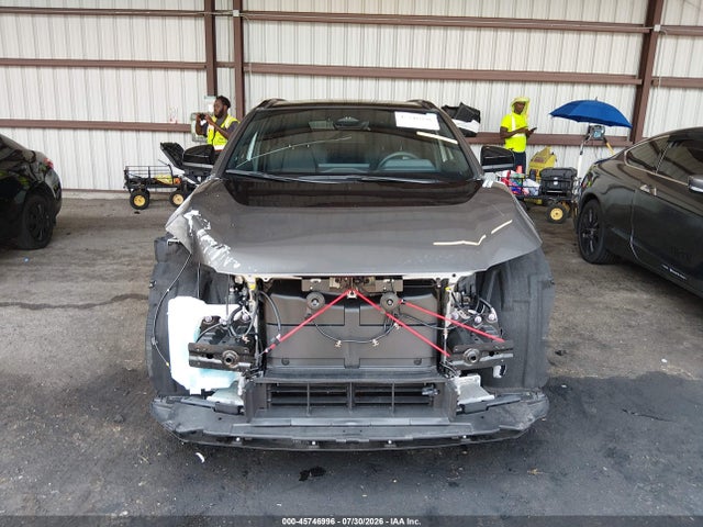 2024 Toyota Bz4x Xle მანქანა იყიდება აუქციონზე, vin: JTMAAAAA0RA039466, აუქციონის ნომერი: 45746996