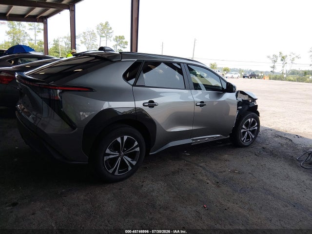2024 Toyota Bz4x Xle მანქანა იყიდება აუქციონზე, vin: JTMAAAAA0RA039466, აუქციონის ნომერი: 45746996