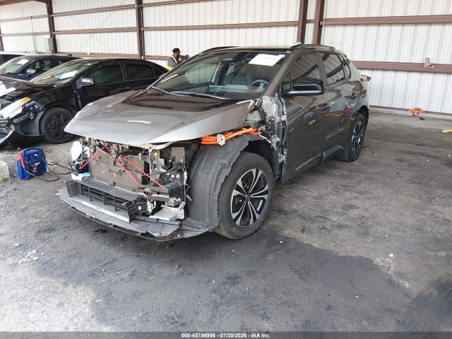 2024 Toyota Bz4x Xle მანქანა იყიდება აუქციონზე, vin: JTMAAAAA0RA039466, აუქციონის ნომერი: 45746996