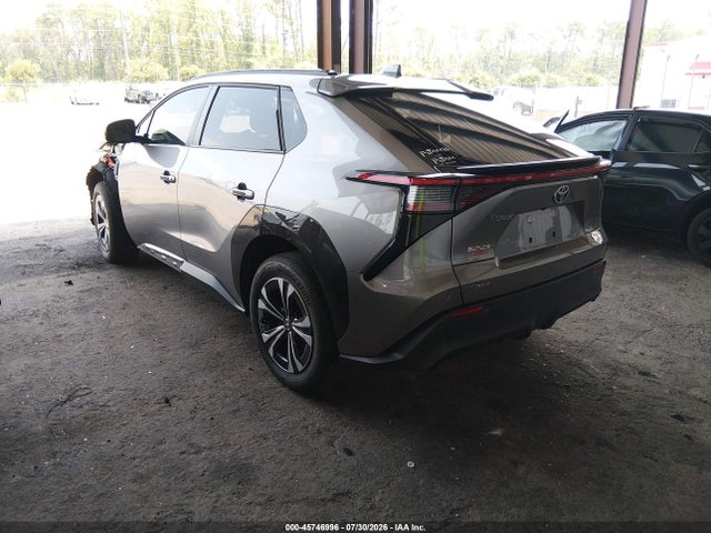 2024 Toyota Bz4x Xle მანქანა იყიდება აუქციონზე, vin: JTMAAAAA0RA039466, აუქციონის ნომერი: 45746996