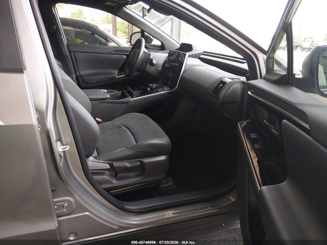 2024 Toyota Bz4x Xle მანქანა იყიდება აუქციონზე, vin: JTMAAAAA0RA039466, აუქციონის ნომერი: 45746996
