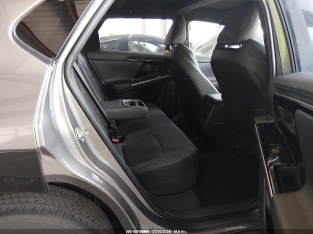 2024 Toyota Bz4x Xle მანქანა იყიდება აუქციონზე, vin: JTMAAAAA0RA039466, აუქციონის ნომერი: 45746996