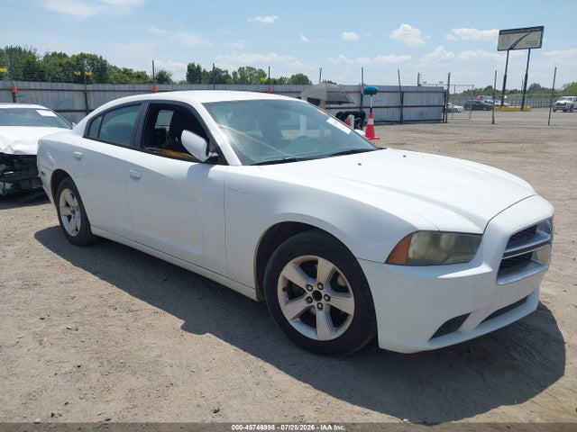 2014 Dodge Charger Se მანქანა იყიდება აუქციონზე, vin: 2C3CDXBG8EH112945, აუქციონის ნომერი: 45746998