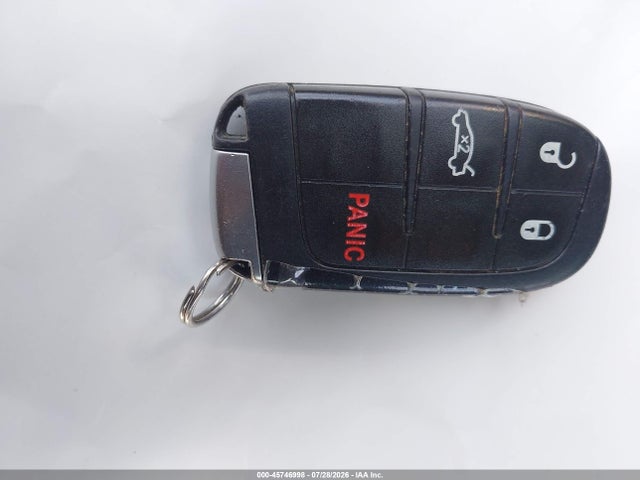 2014 Dodge Charger Se მანქანა იყიდება აუქციონზე, vin: 2C3CDXBG8EH112945, აუქციონის ნომერი: 45746998