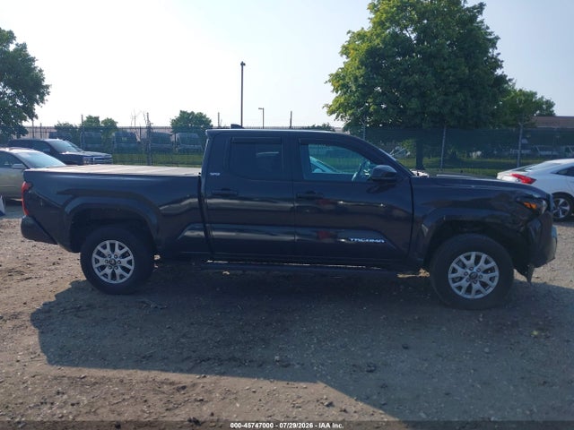 Toyota Tacoma Sr5 2026 3TMLB5JN8TM222396 Image 12