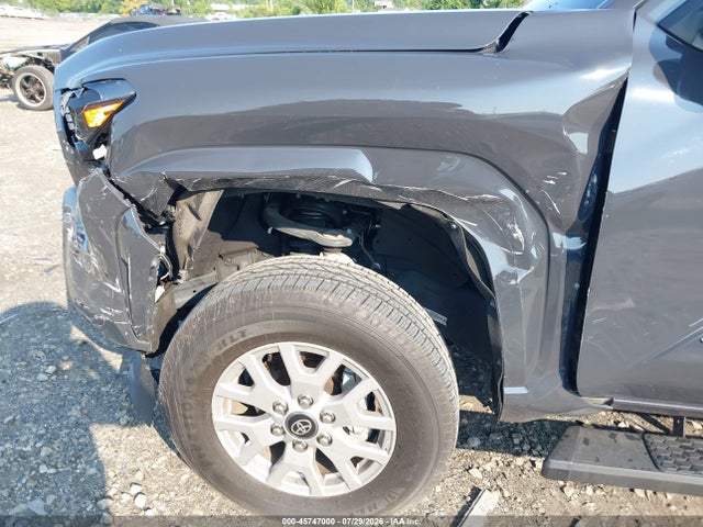 Toyota Tacoma Sr5 2026 3TMLB5JN8TM222396 Image 6