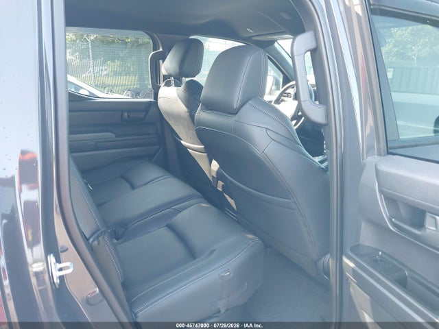 Toyota Tacoma Sr5 2026 3TMLB5JN8TM222396 Image 8
