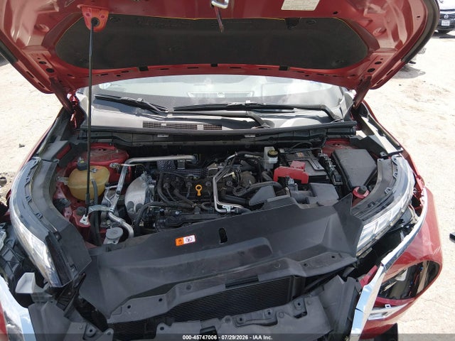 Продаж на аукціоні авто 2023 Mitsubishi Outlander Se 2.5 2wd/se Black Edition 2wd/se Special Edition 2wd, vin: JA4J3UA82PZ023089, номер лоту: 45747006