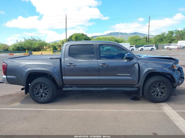 Продажа на аукционе авто 2021 Toyota Tacoma Sr5, vin: 3TYAX5GN8MT019806, номер лота: 45747010