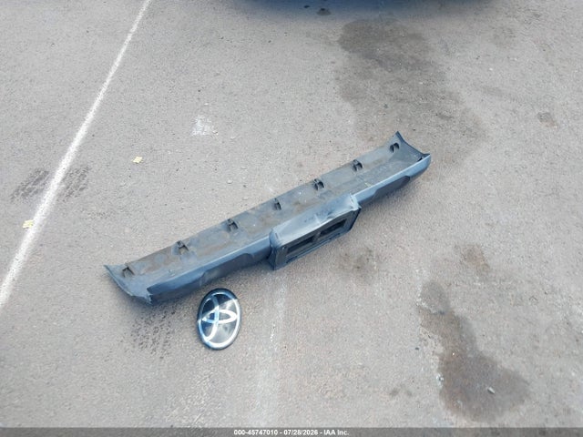 Продажа на аукционе авто 2021 Toyota Tacoma Sr5, vin: 3TYAX5GN8MT019806, номер лота: 45747010