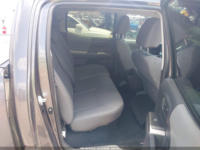 Продажа на аукционе авто 2021 Toyota Tacoma Sr5, vin: 3TYAX5GN8MT019806, номер лота: 45747010