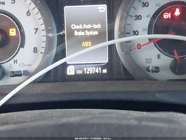 5TDXZ3DC0HS859365 Toyota Sienna Se 8 Passenger