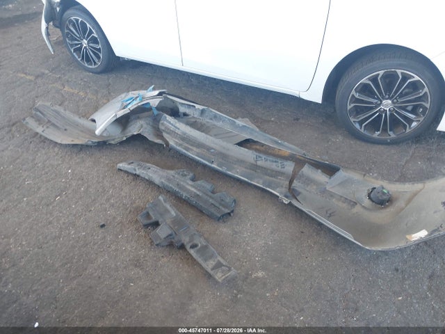 5TDXZ3DC0HS859365 Toyota Sienna Se 8 Passenger