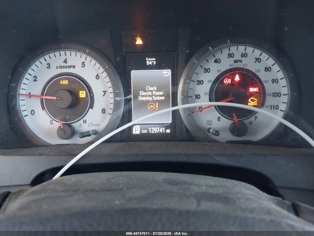 5TDXZ3DC0HS859365 Toyota Sienna Se 8 Passenger