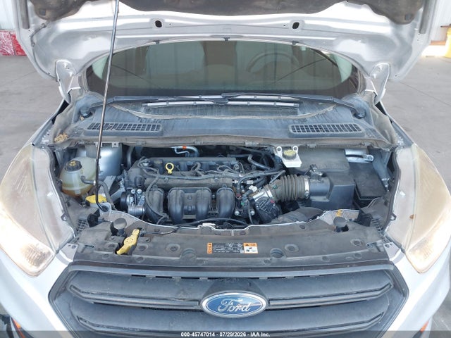 Ford ESCAPE S 2017 1FMCU0F7XHUE55170 Image 10