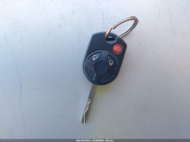 Ford ESCAPE S 2017 1FMCU0F7XHUE55170 Image 11
