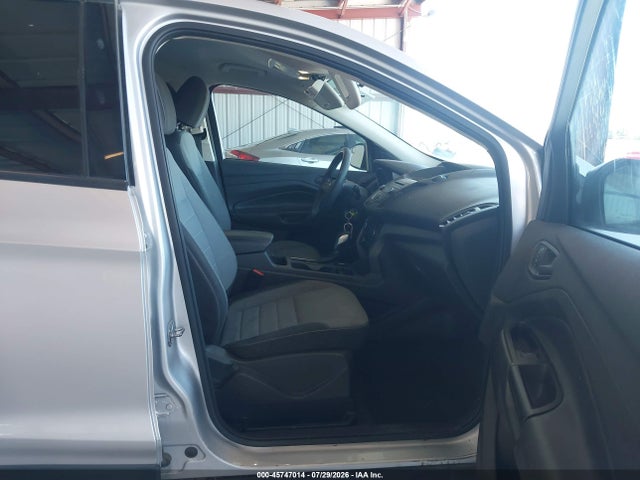 Ford ESCAPE S 2017 1FMCU0F7XHUE55170 Image 5