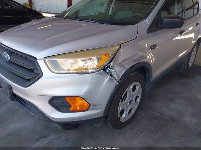Ford ESCAPE S 2017 1FMCU0F7XHUE55170 Image 6