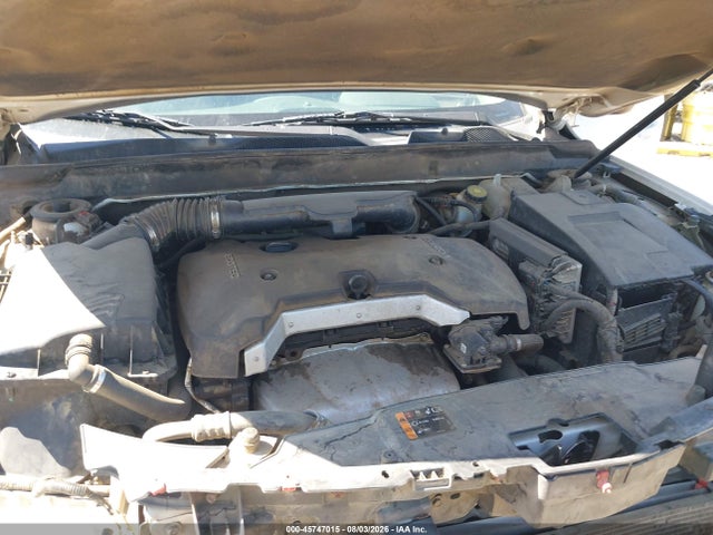 2013 Chevrolet Malibu 1ls მანქანა იყიდება აუქციონზე, vin: 1G11B5SA7DF259274, აუქციონის ნომერი: 45747015
