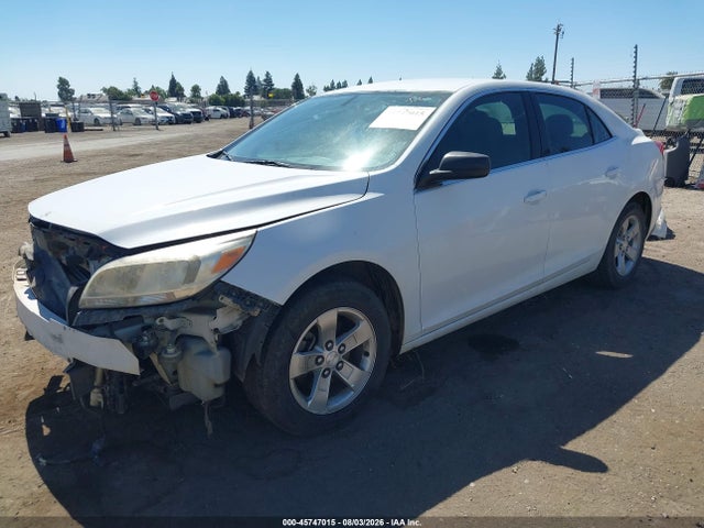 2013 Chevrolet Malibu 1ls მანქანა იყიდება აუქციონზე, vin: 1G11B5SA7DF259274, აუქციონის ნომერი: 45747015