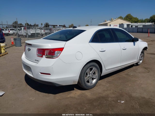 2013 Chevrolet Malibu 1ls მანქანა იყიდება აუქციონზე, vin: 1G11B5SA7DF259274, აუქციონის ნომერი: 45747015