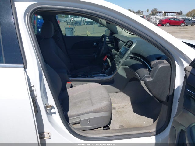 2013 Chevrolet Malibu 1ls მანქანა იყიდება აუქციონზე, vin: 1G11B5SA7DF259274, აუქციონის ნომერი: 45747015