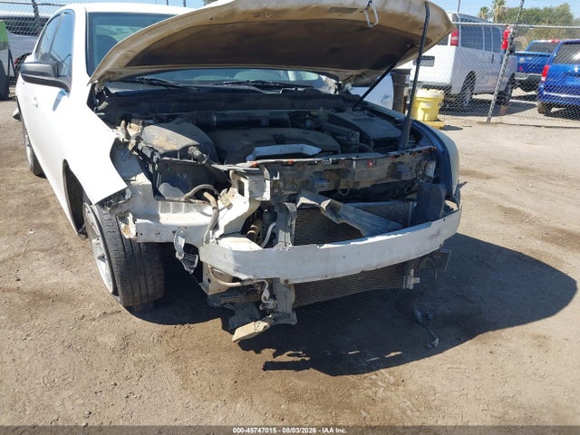 2013 Chevrolet Malibu 1ls მანქანა იყიდება აუქციონზე, vin: 1G11B5SA7DF259274, აუქციონის ნომერი: 45747015