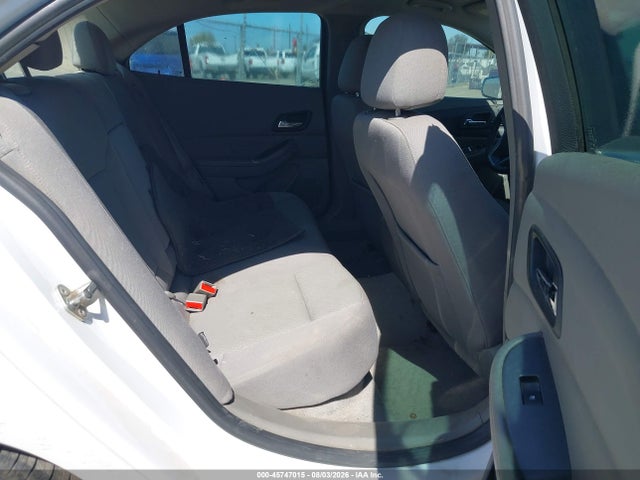 2013 Chevrolet Malibu 1ls მანქანა იყიდება აუქციონზე, vin: 1G11B5SA7DF259274, აუქციონის ნომერი: 45747015