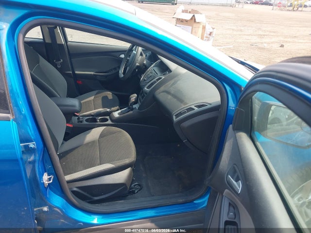 1FADP3K29EL296998 Ford FOCUS SE