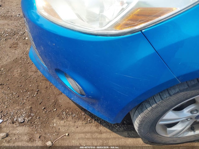 Ford FOCUS SE 2014 1FADP3K29EL296998 Image 6