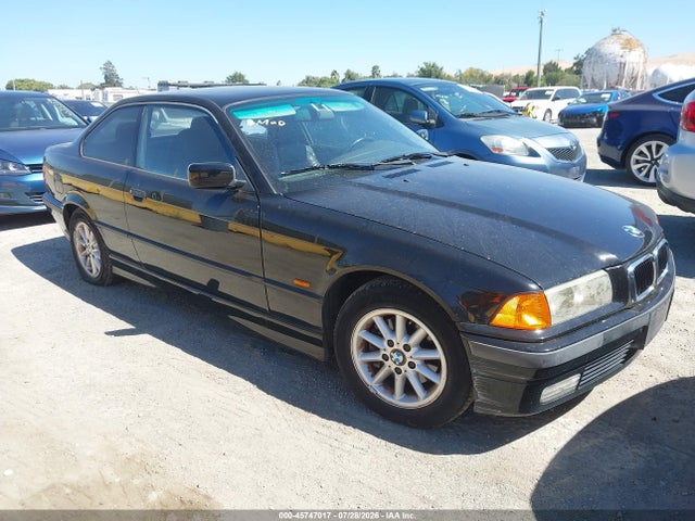 45747017 :رقم المزاد ، WBABG233XXET38568 vin ، 1999 Bmw 328is مزاد بيع