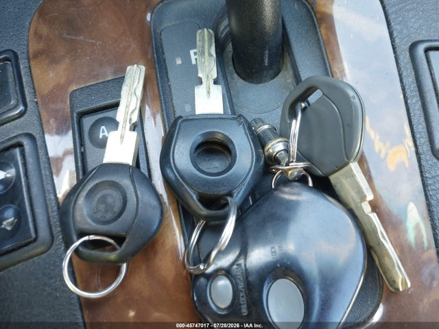 Aukcja sprzedaży 1999 Bmw 328is, vin: WBABG233XXET38568, numer aukcji: 45747017