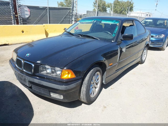 Aukcja sprzedaży 1999 Bmw 328is, vin: WBABG233XXET38568, numer aukcji: 45747017