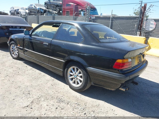 Aukcja sprzedaży 1999 Bmw 328is, vin: WBABG233XXET38568, numer aukcji: 45747017