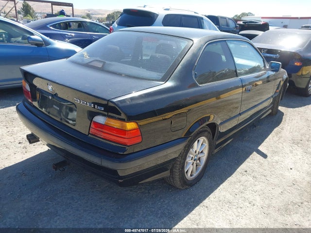 Aukcja sprzedaży 1999 Bmw 328is, vin: WBABG233XXET38568, numer aukcji: 45747017