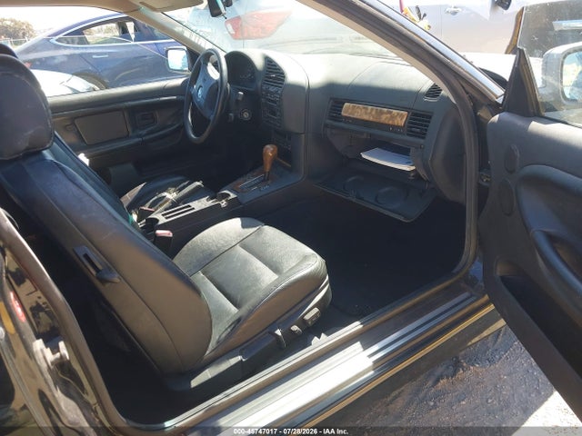 Aukcja sprzedaży 1999 Bmw 328is, vin: WBABG233XXET38568, numer aukcji: 45747017