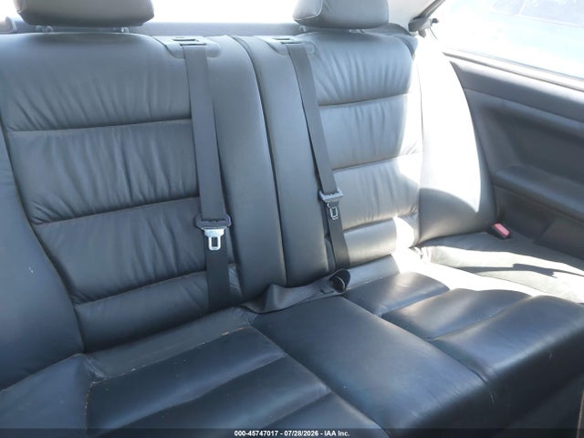 Aukcja sprzedaży 1999 Bmw 328is, vin: WBABG233XXET38568, numer aukcji: 45747017