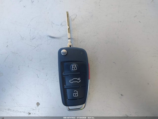 2025 Audi Q3 Premium 45 Tfsi S Line Quattro Tiptronic მანქანა იყიდება აუქციონზე, vin: WA1DECF31S1021792, აუქციონის ნომერი: 45747022