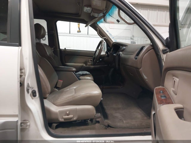 Продаж на аукціоні авто 1999 Toyota 4runner Limited V6, vin: JT3HN87R8X0245022, номер лоту: 45747023