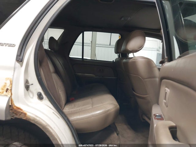 Продаж на аукціоні авто 1999 Toyota 4runner Limited V6, vin: JT3HN87R8X0245022, номер лоту: 45747023