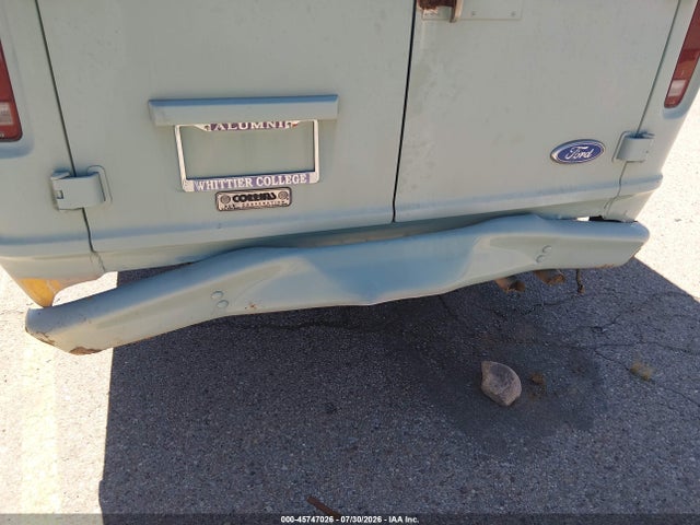 Aukcja sprzedaży 1989 Ford Econoline E350 Van, vin: 1FDJE34H1KHB05993, numer aukcji: 45747026