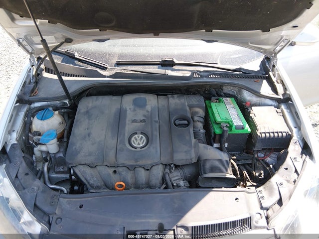 Продажа на аукционе авто 2013 Volkswagen Jetta Sportwagen 2.5l Se, vin: 3VWPP7AJXDM678524, номер лота: 45747027
