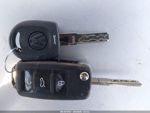 Продажа на аукционе авто 2013 Volkswagen Jetta Sportwagen 2.5l Se, vin: 3VWPP7AJXDM678524, номер лота: 45747027