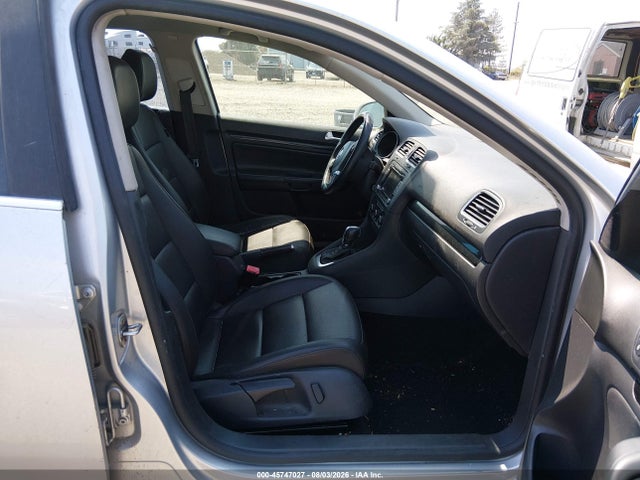 Продажа на аукционе авто 2013 Volkswagen Jetta Sportwagen 2.5l Se, vin: 3VWPP7AJXDM678524, номер лота: 45747027