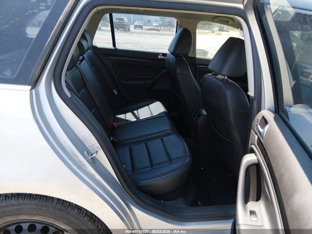 Продажа на аукционе авто 2013 Volkswagen Jetta Sportwagen 2.5l Se, vin: 3VWPP7AJXDM678524, номер лота: 45747027