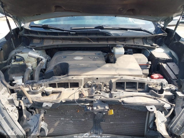 Продажа на аукционе авто 2020 Nissan Murano Sv Fwd, vin: 5N1AZ2BJ2LN140159, номер лота: 45747029