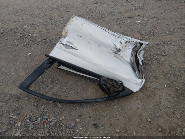 2013 Nissan Pathfinder Sl მანქანა იყიდება აუქციონზე, vin: 5N1AR2MM9DC600762, აუქციონის ნომერი: 45747030