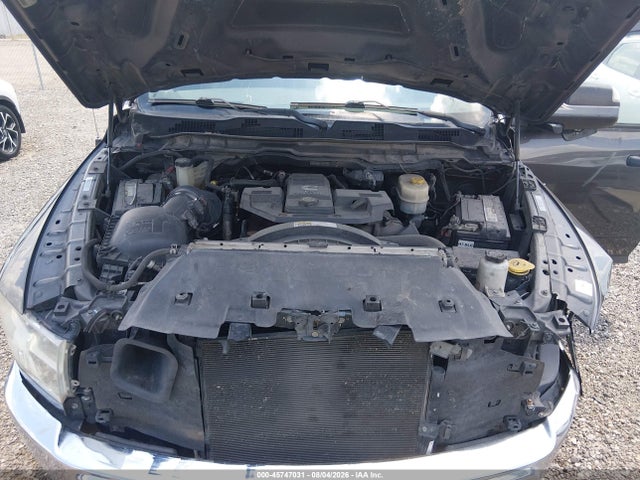 Продажа на аукционе авто 2016 Ram 3500 Tradesman, vin: 3C63RRGL0GG389632, номер лота: 45747031